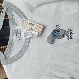 Vintage Rocky Tshirt